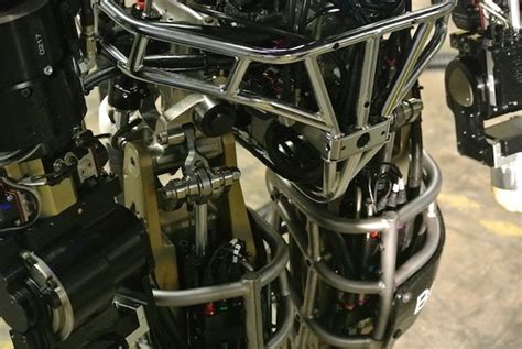 DRC Robots 的图像结果