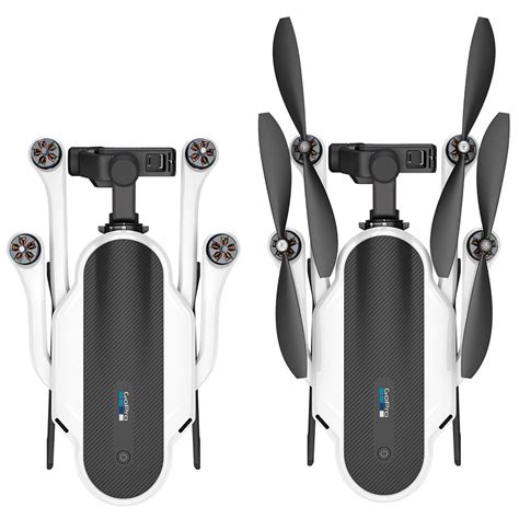 GoPro Karma Drone
