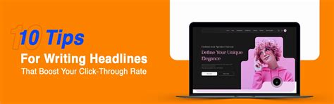 10 Headline Writing Tips to Increase CTR