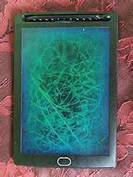 Amazon.in: Buy Aerizo 91P 8.5 Inch LCD Writing Board Electronic Tablet ...