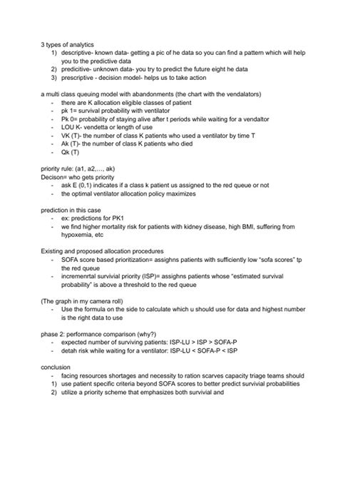 QNT 2020 extremely detailed notes with practice examples weeks 1-5 ...