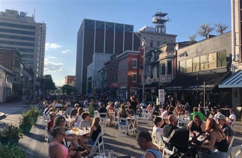 JULY 4TH FOOD TRUCKS & FIREWORKS