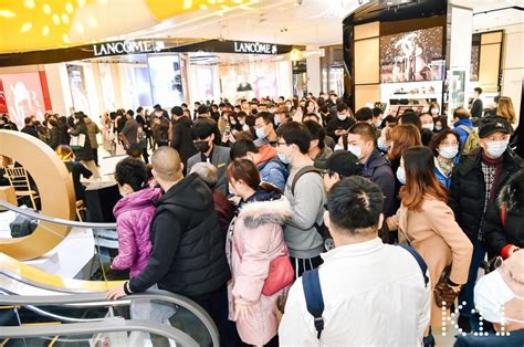K11在武汉开了第二家店，它是这座华中城市商业升级的缩影_腾讯新闻