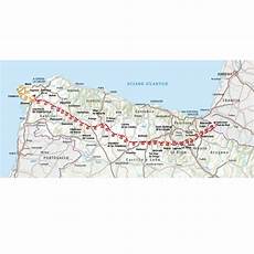 camino francese guida al cammino di santiago de compostela terre di mezzo camino francese guida al cammino di santiago de compostela terre di mezzo