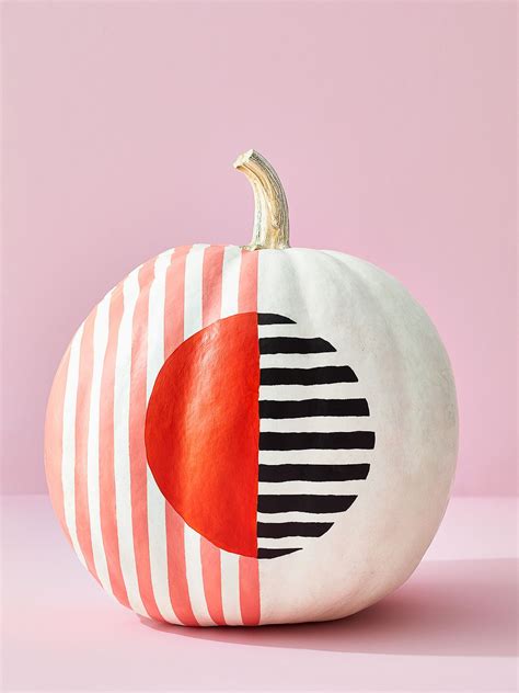Cool Pumpkin Painting Designs
