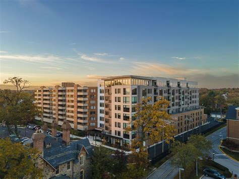 Roland Park Place Named To America’s Best Continuing Care Retirement ...