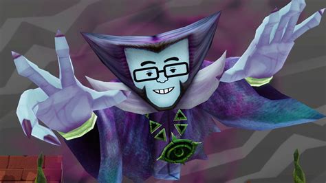 Miitopia Switch Demo 的图像结果