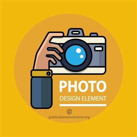 Photographer Vector 的图像结果