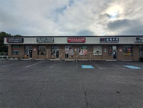 Massage Advanced Spa-Lymphatic Drainage/Cbd Oil | Massage Parlors in ...