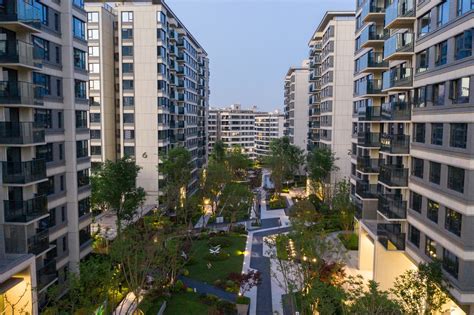 重庆旭辉江山雲出·雲璟 / 法国埃尔萨景观设计事务所 | Landscape, Water features, Waterscape