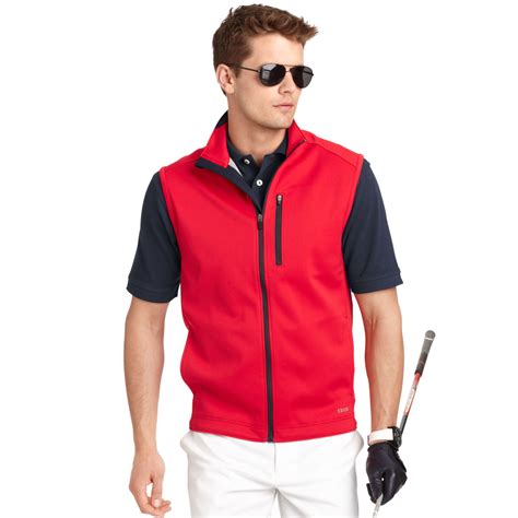Izod Men's Golf Pullover at Bruce Lohr blog