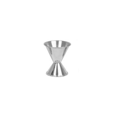 Jigger acero inoxidable (3 opciones) ® El Encanto