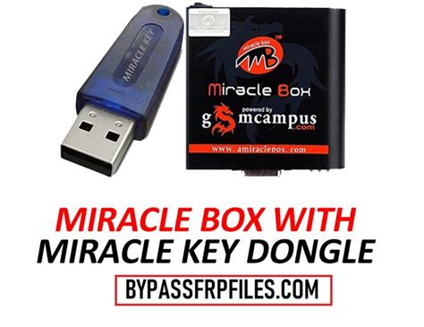 Miracle Box Setup 的图像结果