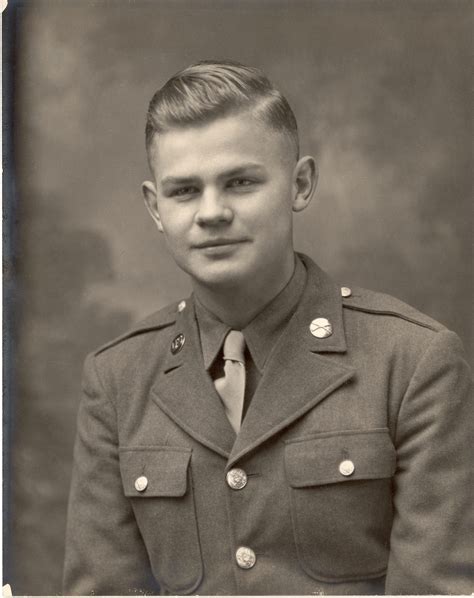 German Soldier Ww2 Haircut