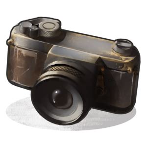 Rust Camera Use 的图像结果