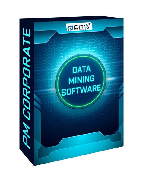 Data Mining Software 的图像结果