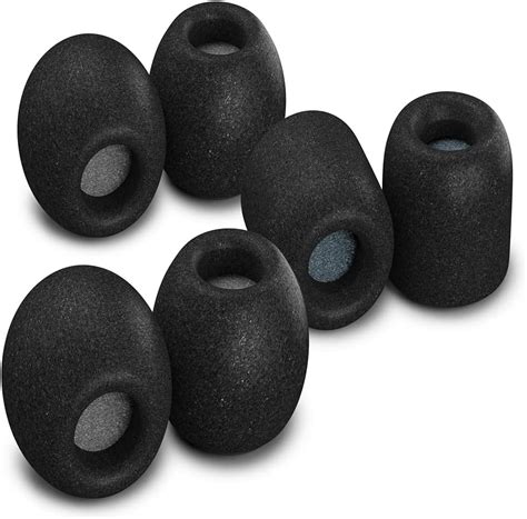 Comply SmartCore Variety Pack Premium Memory Foam India | Ubuy