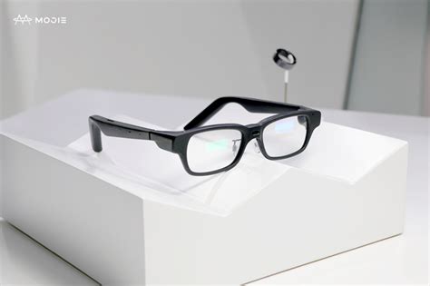 Meta-Bounds unveiled the world;s lightest mass-produced AI+AR Glasses