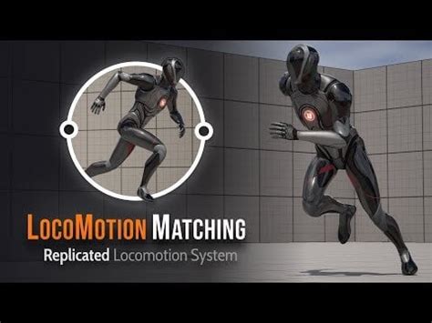 Image result for Motion Matching Animation