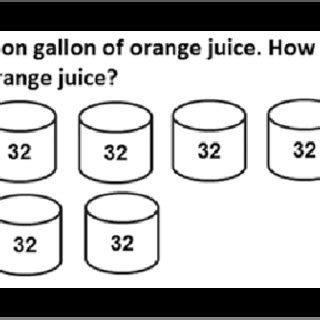 Image result for Draw an Array to Solve a Problem
