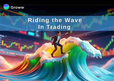 Riding the Wave in Trading: Meaning & How It Works