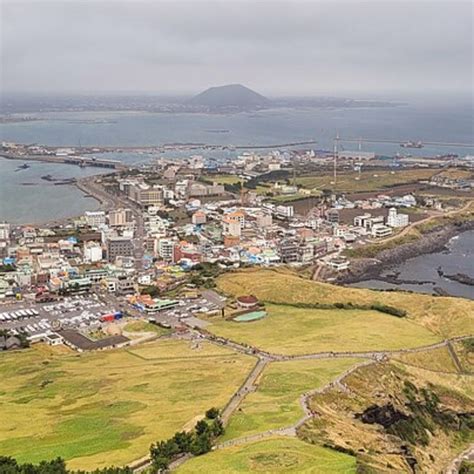 jeju island Archives | Travel and Leisure Asia | India