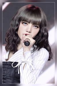 Lisa Blackpink Beauty Blackpink Kpop Lisa Matte Finish Poster P-11777 ...