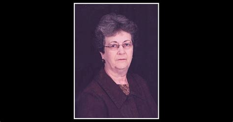Obituary | Brenda Pickeral Rowland | Colbert Moran Funeral Home
