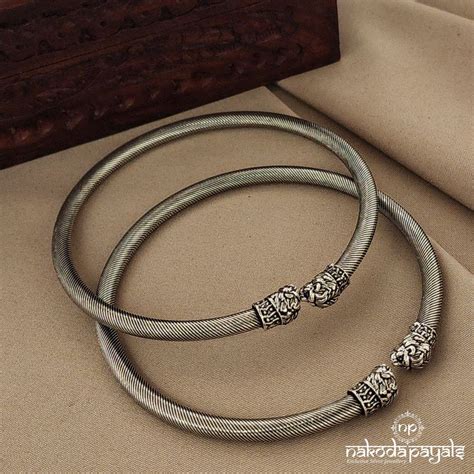 Ankle Kada – Page 2 – Nakoda Payals