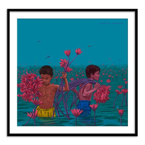 Lotus – Calcuttan