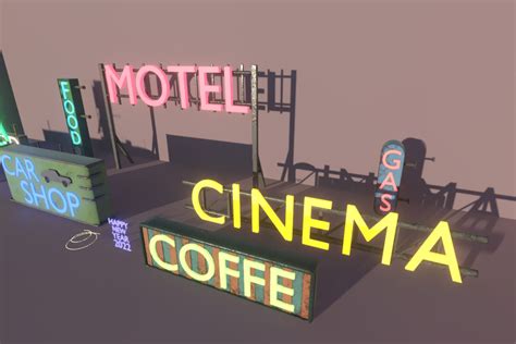 Advertisement Signs 的图像结果