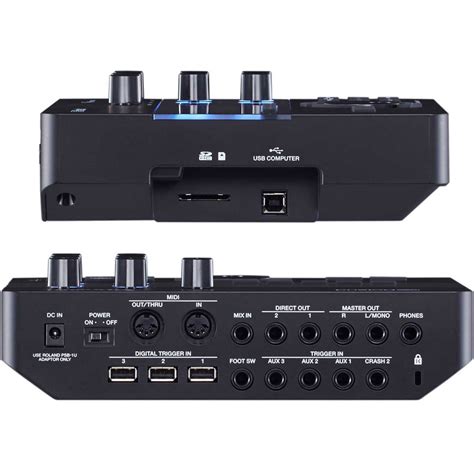 Image result for TD 27 Sound Module