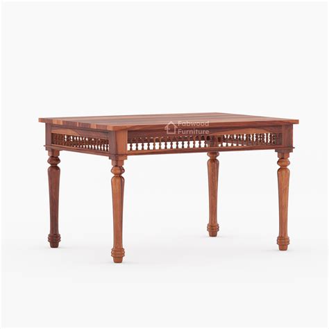 Sedona dining table set– fabwood furniture
