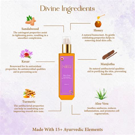 Buy Best Face Wash in India Online | Luxury Ayurveda Face Wash ...