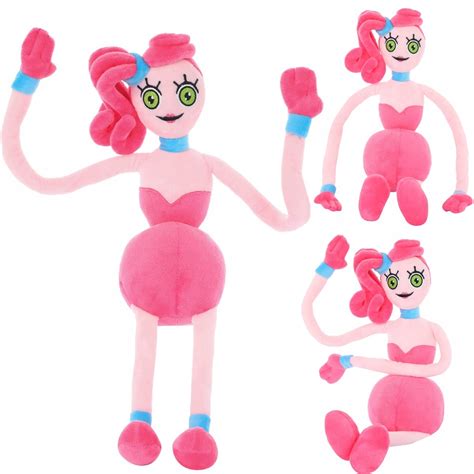 Poppy Mommy Long Legs Spider Pluszowa Zabawka 63CM - 12075199435 ...