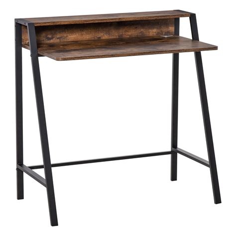 Mercury Row Shaffer Desk & Reviews | Wayfair.ie