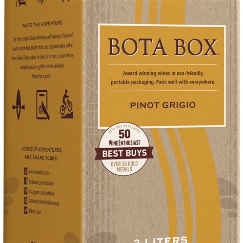 The 12 Best Boxed Wines to Drink in 2021