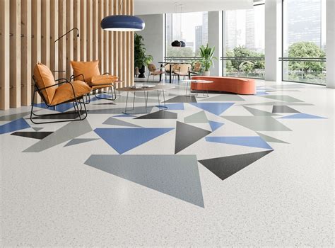 iQ® Eminent™ | Homogeneous Vinyl Flooring | Tarkett