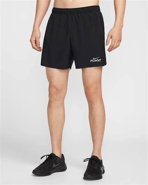 Nike Challenger Flash Men's Dri-FIT 12.5cm (approx.) Brief-Lined ...