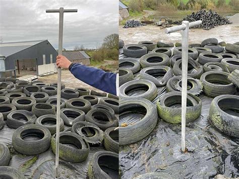 Silage Sampling Core 的图像结果