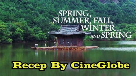 Spring Summer Fall Winter and Spring Movie 的图像结果