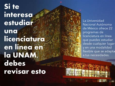 eLearning UNAM 2021 的图像结果
