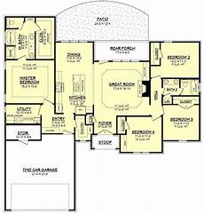 traditional style house plan 4 beds 2 5 traditional style house plan 4 beds 2 baths 1875 sq ft traditional style house plan 4 beds 2 5 traditional style house plan 4 beds 2 baths 1875 sq ft