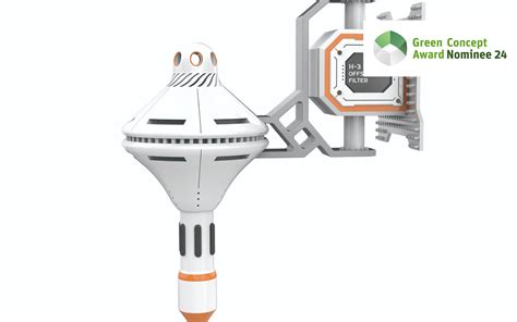 Image result for Filter Pod Oil Field