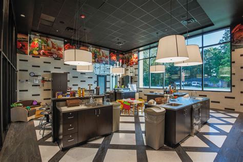 Children’s Learning Adventure - Meyer Najem