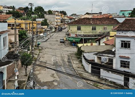 Lower Middle Class House