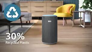 PureProtect 3200 Series Smart Air Purifier AC3220/60 | Philips