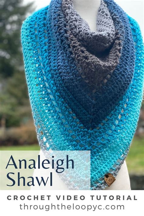 Image result for Crochet Shawl Tutorial