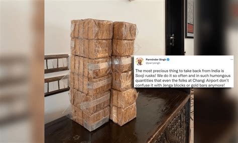 Confused For ‘Gold Bars’, Former Google MD Shares This ‘Most Precious ...