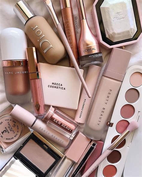 beauty linasi makeup